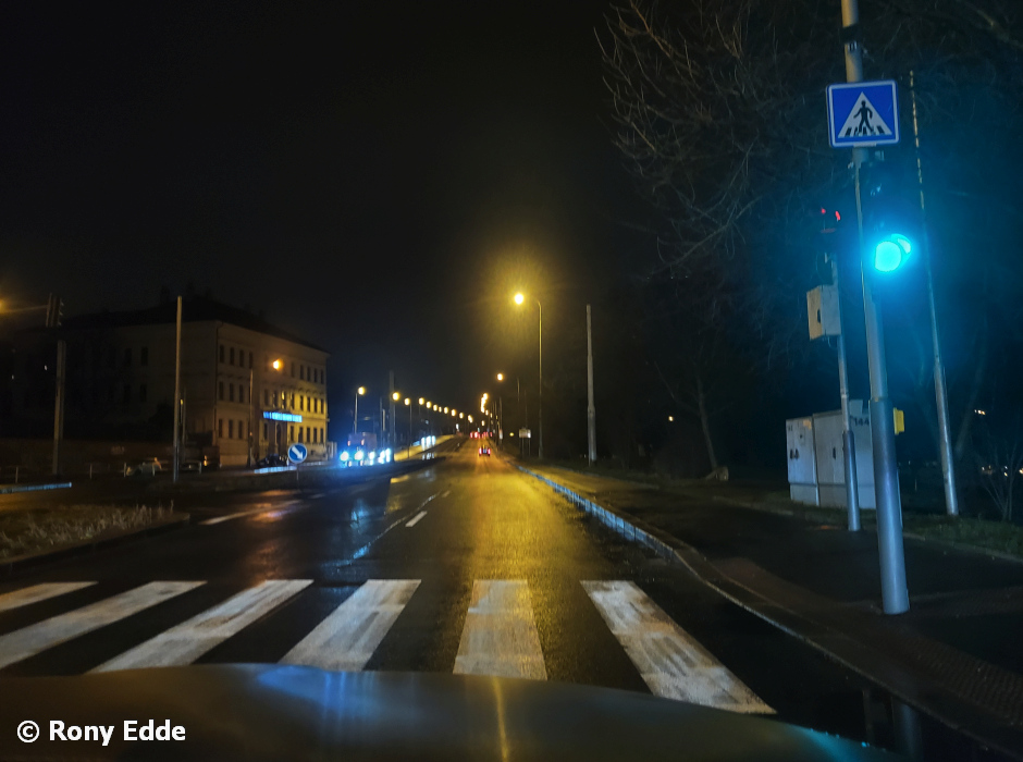 Rony Edde all rights reserved