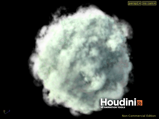 clouds